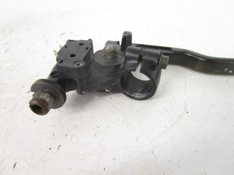 03 Honda CBR 600 RR Clutch Perch Lever 53195-MEE-010 2003-2025
